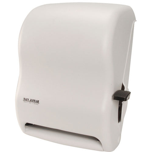 T900WH San Jamar - High Impact Towel Dispenser T900WH San Jamar - High Impact Towel Dispenser
